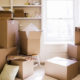packing, moving boxes, storage