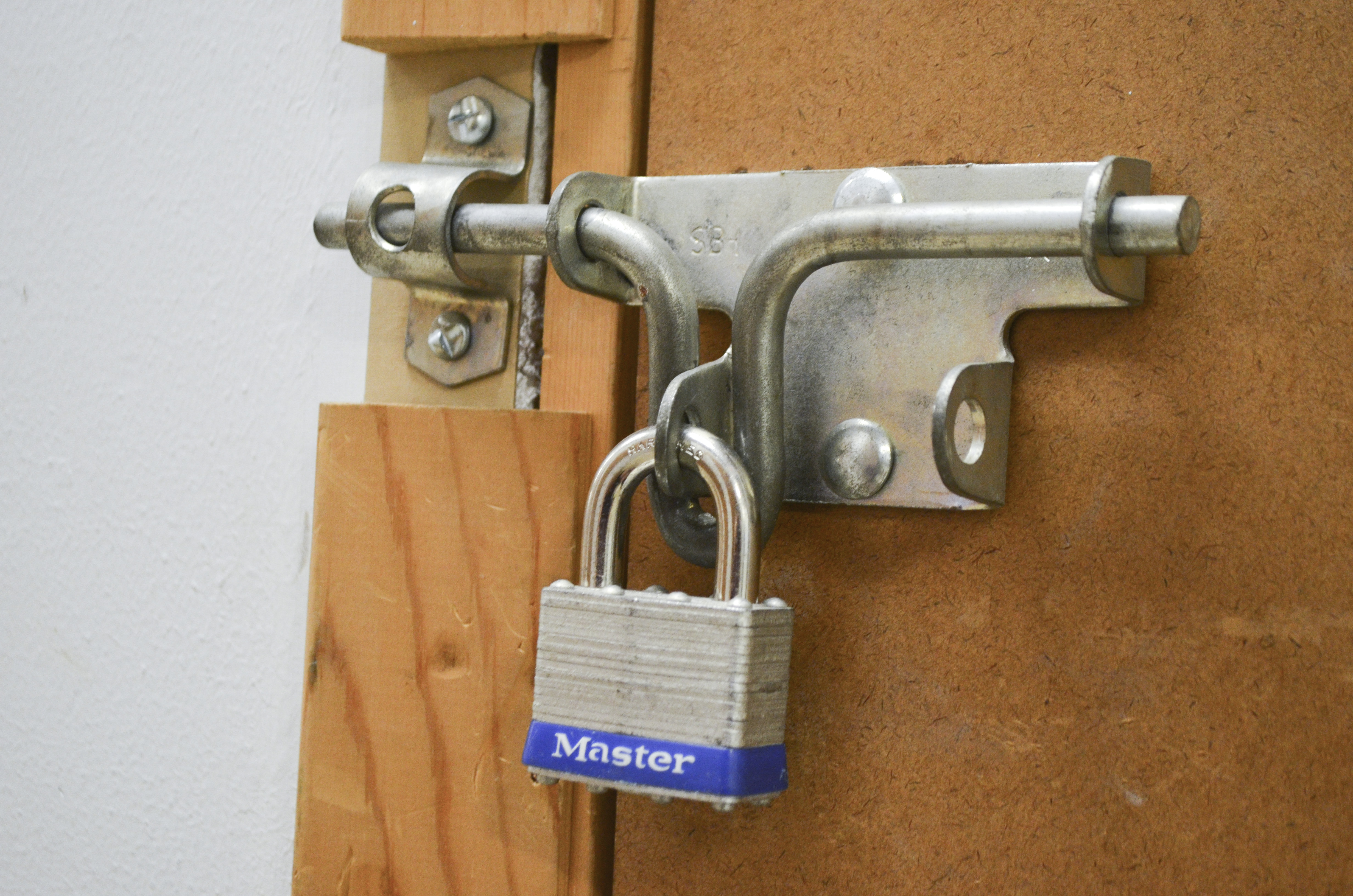 Secure Storage, insurance