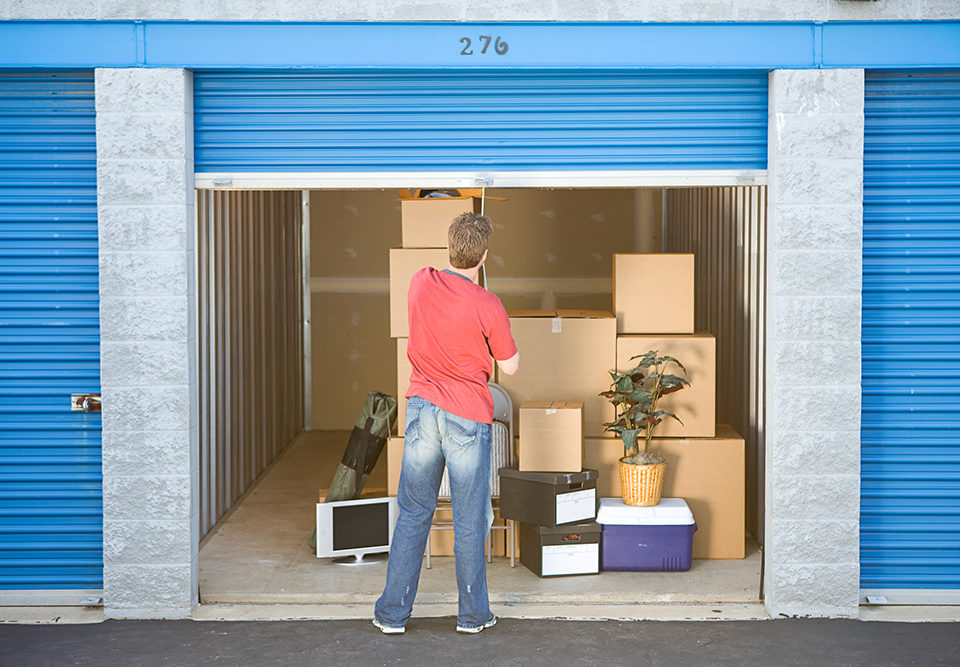 self storage, storage, business storage, self storage units